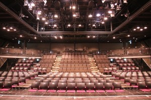 theater